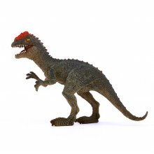 공룡모아  딜로포사우르스(MOA-11)