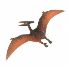공룡모아  프테라노돈(MOA-4)
