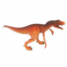 공룡모아  헤레라 사우르스(MOA-3)