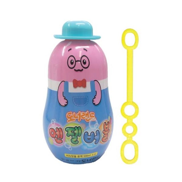 엔젤버블(500ml/도너랜드)
