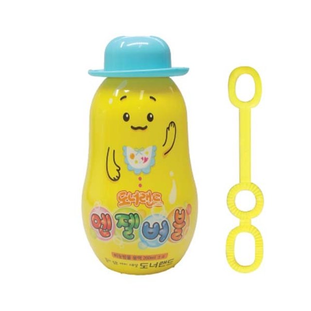 엔젤버블(200ml/도너랜드)
