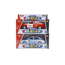 메탈레스큐카 (경찰차/119소방차(랜덤))