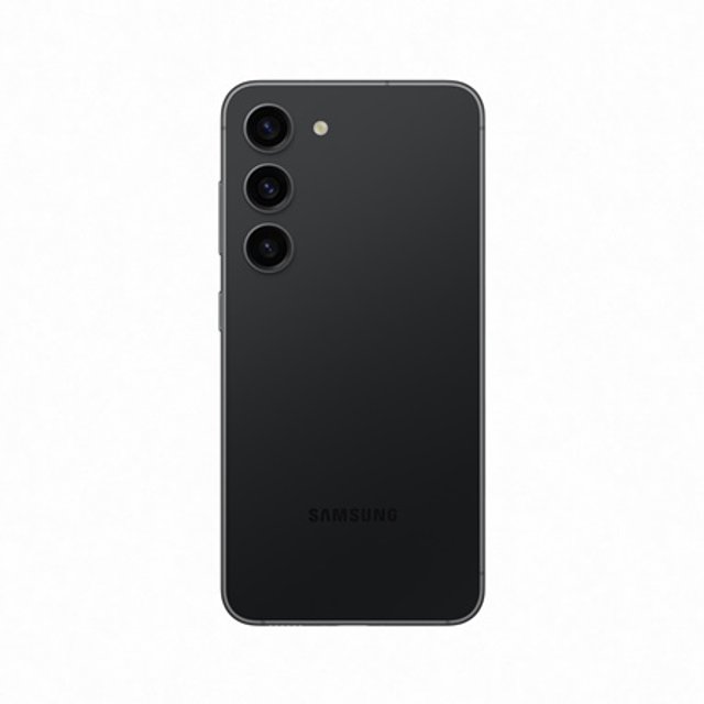 [자급제]갤럭시S23[256GB][블랙][SM-S911N]