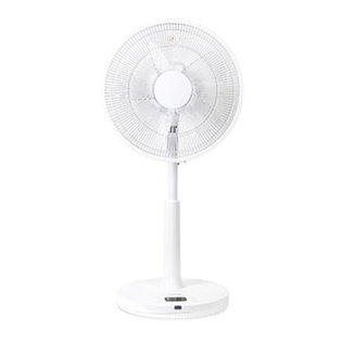 [중급 - 리퍼비시] 스탠드형 선풍기 HM-F2021WH (전자식)