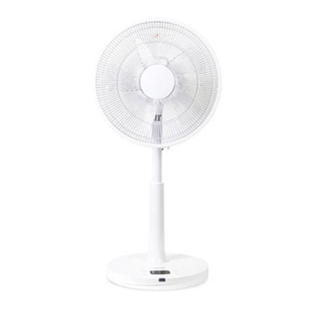 [중급 - 리퍼비시] 스탠드형 선풍기 HM-F2021WH (전자식)
