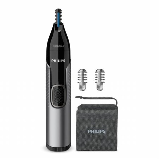 [박스개봉 - 변심반품] 코털정리기 NT-3650 NT3650/16
