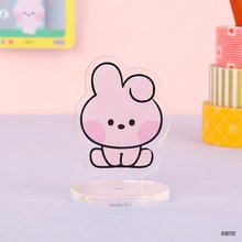 BT21 minini 아크릴 스탠드- 쿠키(COOKY)[BT21]