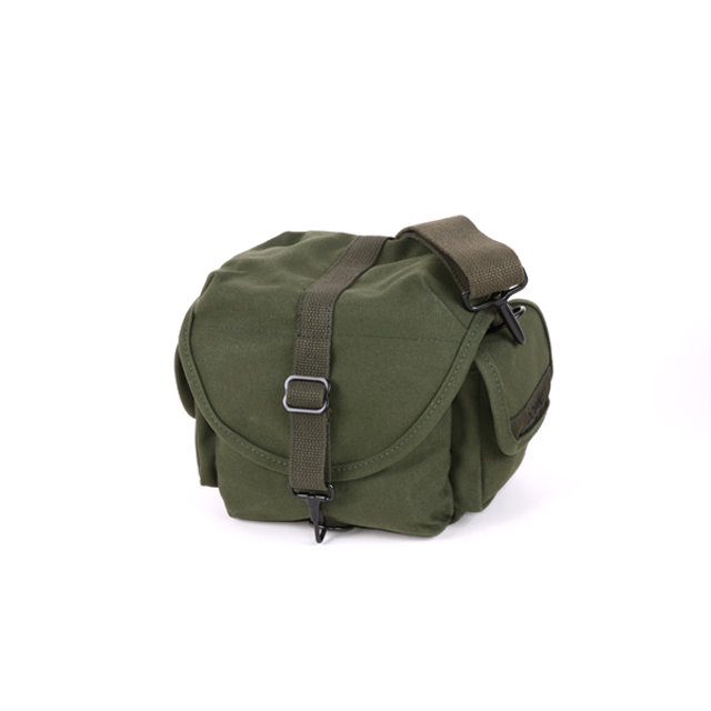 돔케 F-8 Small Shoulder Bag 카메라 가방 Olive / 브랜드 공식 판매