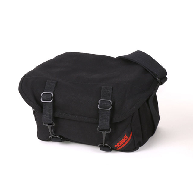 돔케 F-6 Little Bit Smaller 카메라 가방 Black / 공식 판매처