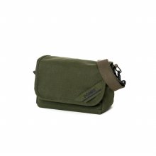 돔케 F-5XB Shoulder & Belt Bag 카메라 가방 Olive / 공식판매