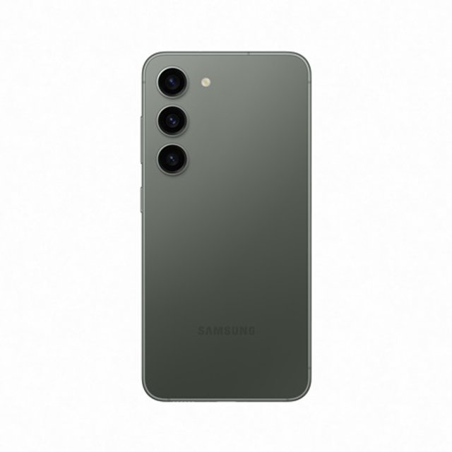 [자급제]갤럭시S23[256GB][그린][SM-S911N]