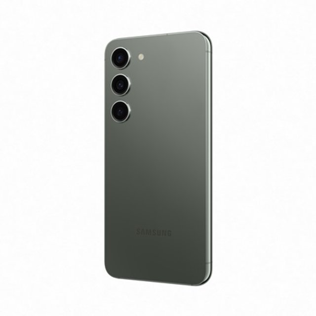 [자급제]갤럭시S23[256GB][그린][SM-S911N]