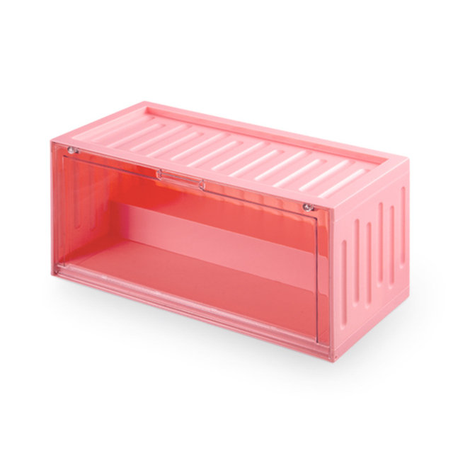 [해외직구]레고 건담 피규어 인형 수납장 장식장 진열함