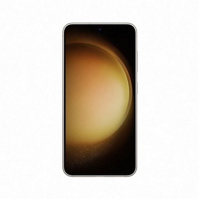 [자급제]갤럭시S23[512GB][크림][SM-S911N]