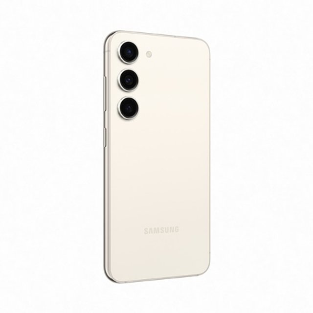 [자급제]갤럭시S23[512GB][크림][SM-S911N]