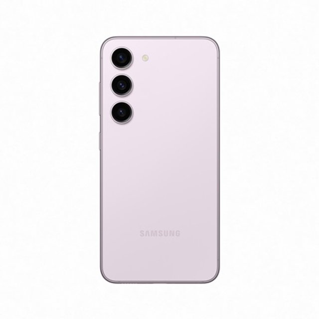 [자급제]갤럭시S23[512GB][라벤더][SM-S911N]