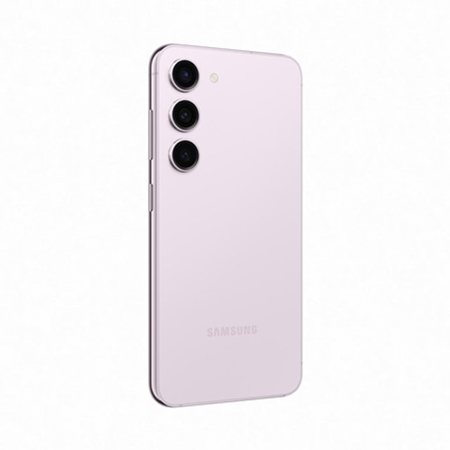 [자급제]갤럭시S23[512GB][라벤더][SM-S911N]