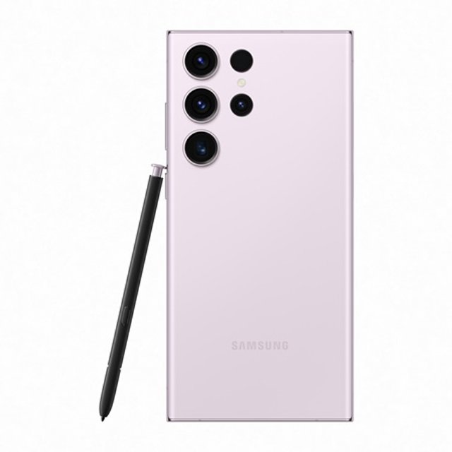 [자급제]갤럭시S23울트라 [256GB][라벤더][SM-S918N]