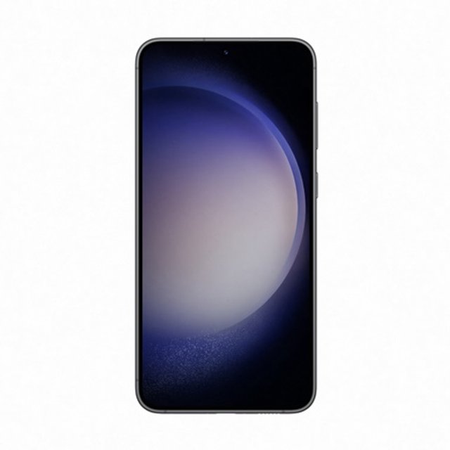 [자급제]갤럭시S23+[256GB][블랙][SM-S916N]