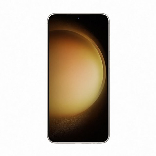 xxx[자급제]갤럭시S23+[512GB][크림][SM-S916N]