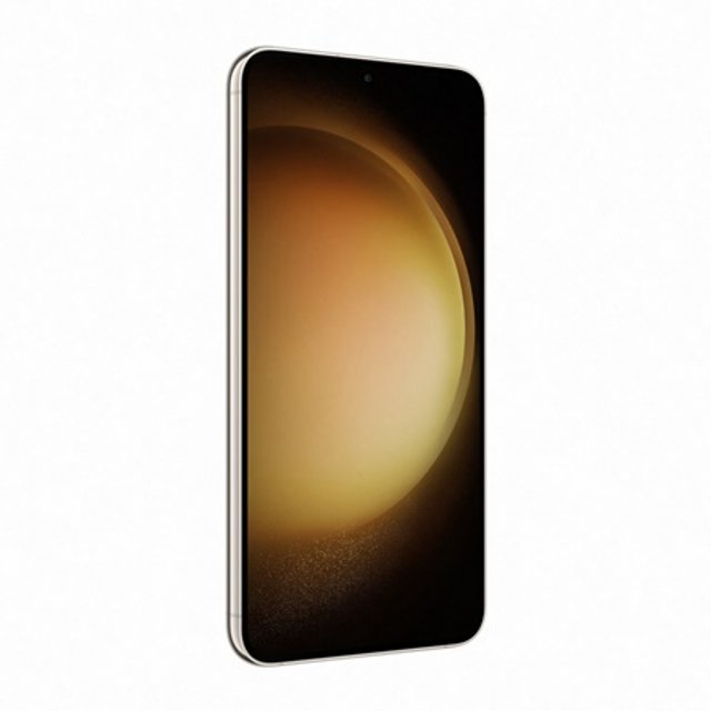 xxx[자급제]갤럭시S23+[512GB][크림][SM-S916N]