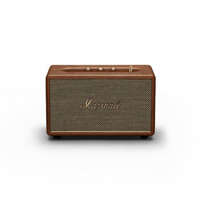 [공식 인증점]Marshall 액톤3 블루투스 스피커[ACTON3][블랙/브라운/크림]