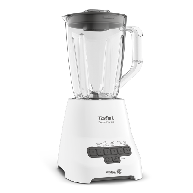 2L 믹서기 블렌더 블렌드포스+스마트 BL-476BKR [800W/다지기]
