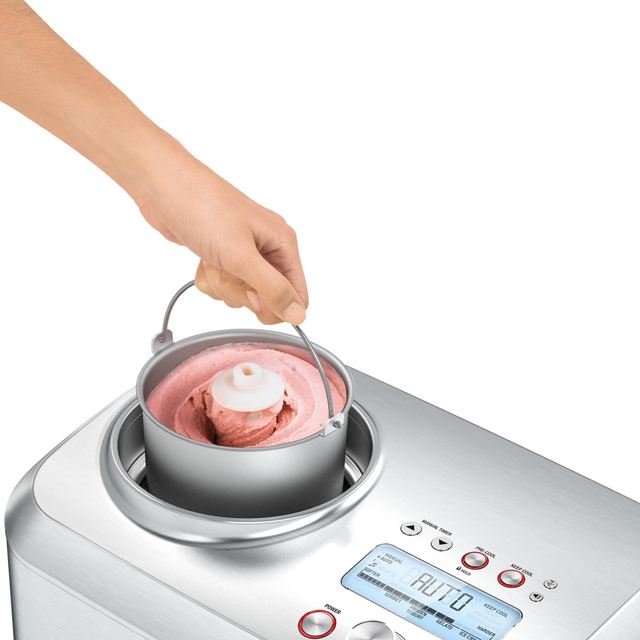[추천핱딜] 브레빌 아이스크림 메이커 스마트 스쿱 BCI600 