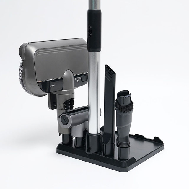 샤오미 미홀 무선청소기 올인원거치대