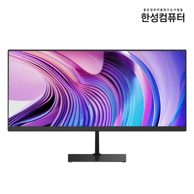 한성컴퓨터 TFG24F07W 울트라와이드 모니터