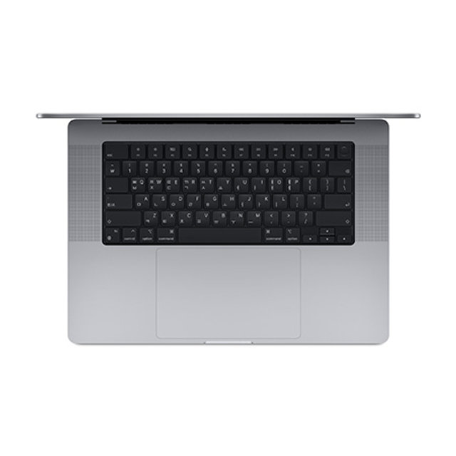 2023 맥북프로 16 M2 Pro, 12코어 CPU, 19코어GPU, 16GB RAM, 1TB SSD - 스페이스 그레이 [MNW93KH/A]