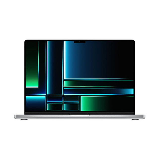 2023 맥북프로 16 M2 Max, 12코어 CPU, 38코어 GPU, 32GB RAM, 1TB SSD - 실버 [MNWE3KH/A]