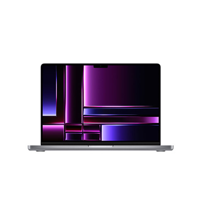 2023 맥북프로 14 M2 Pro, 12코어 CPU, 19코어GPU, 16GB RAM, 1TB SSD - 스페이스 그레이 [MPHF3KH/A]