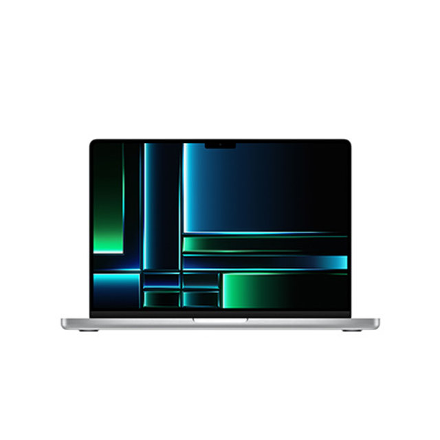 2023 맥북프로 14 M2 Pro, 12코어 CPU, 19코어 GPU, 16GB RAM, 1TB SSD - 실버 [MPHJ3KH/A]