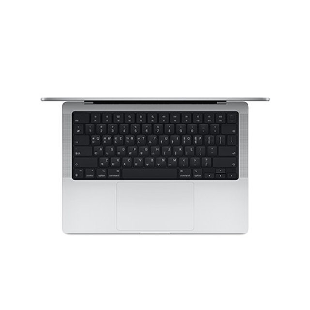 2023 맥북프로 14 M2 Max, 12코어 CPU, 30코어 GPU, 32GB RAM, 1TB SSD - 실버 [MPHK3KH/A]