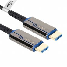 강원 NM-HAP30BL Hybrid AOC HDMI 케이블 (v2.1/30m)