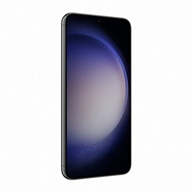 [LGU+] 갤럭시 S23+ (512GB, 블랙)