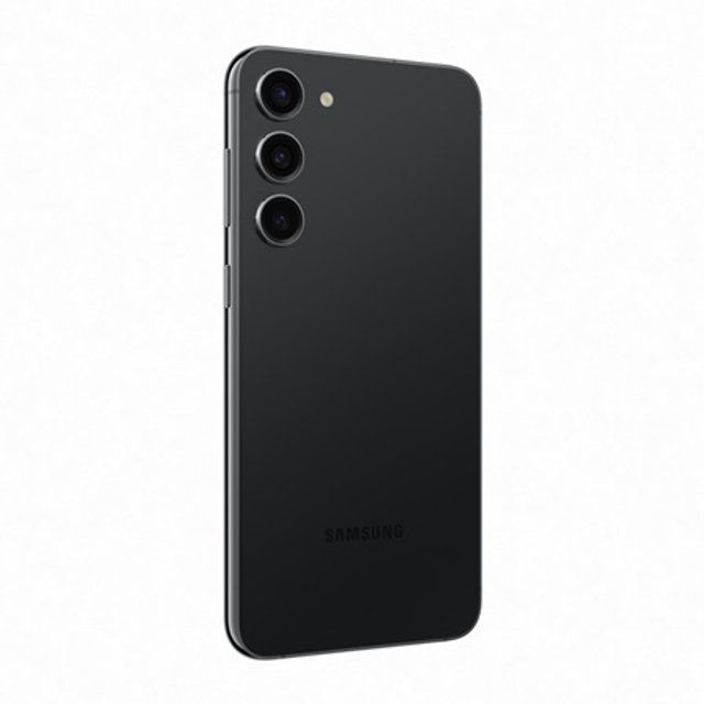 [LGU+] 갤럭시 S23+ (512GB, 블랙)
