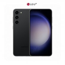 [LGU+] 갤럭시 S23+ (512GB, 블랙)