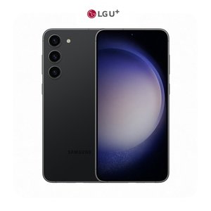 갤럭시 S23+, LGU+ (256/512GB) 모아보기