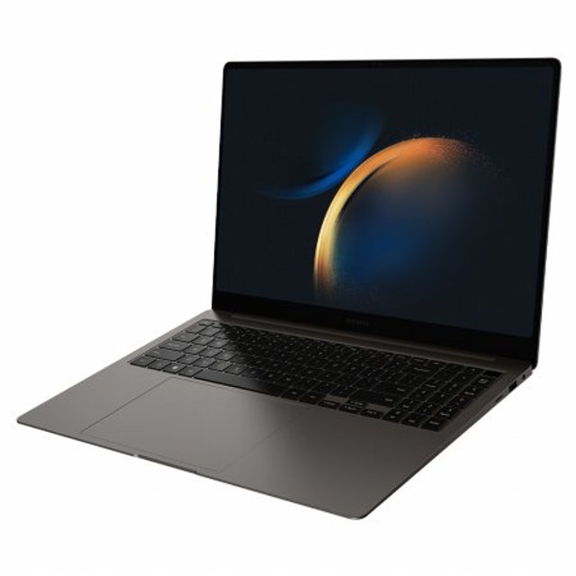 갤럭시 북3 Pro 노트북 NT940XFG-KC51G  (i5-1340P 16GB 256GB 35.6cm WQXGA+AMOLED Win11H 그라파이트)