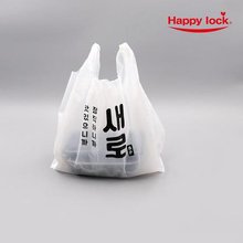 새로 배달 비닐봉투-소량인쇄(HD유백:소)_1000매