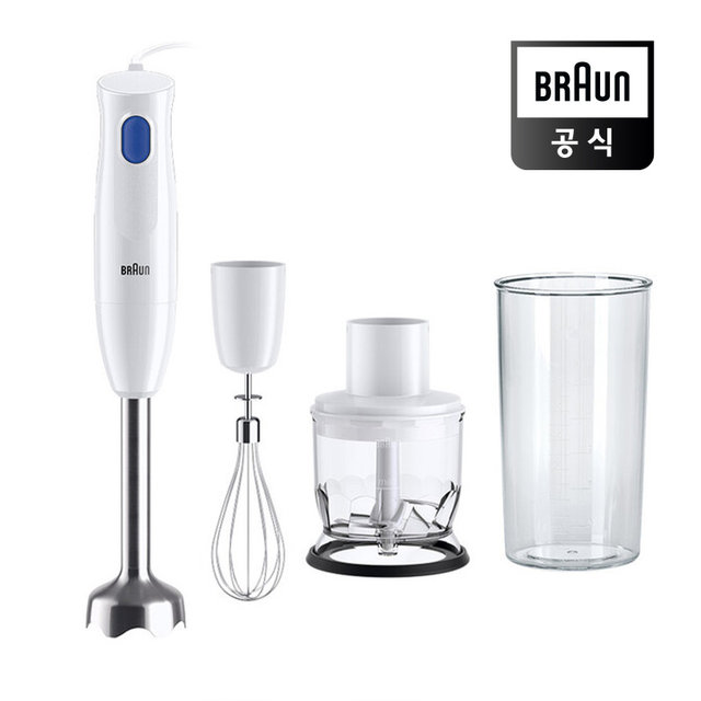 멀티퀵1 핸드블렌더 MQ10.202M