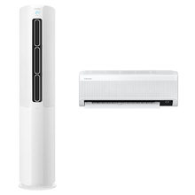 New 무풍슬림 (일반배관) 멀티에어컨 AF16T5774WZERS (52.8㎡+18.7㎡) [전국기본설치비무료]