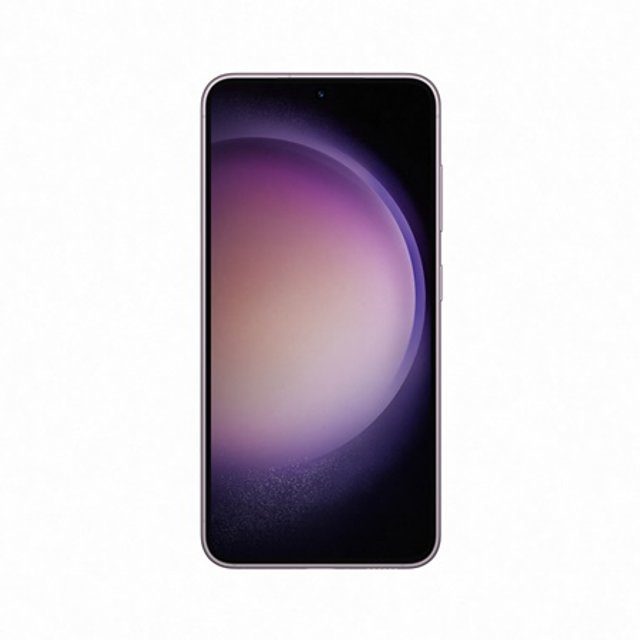 [LGU+] 갤럭시 S23 (512GB, 라벤더)