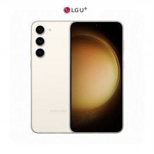 [LGU+] 갤럭시 S23+ (512GB, 크림)