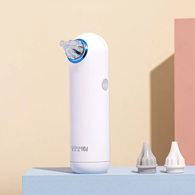 [해외직구]샤오미 귀 건조기 이어 드라이어 물놀이 드라이기