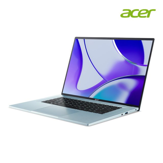 에이서 스위프트 엣지 SFE16-42-R3TY R7 7735U LDDR5 16GB 4K OLED