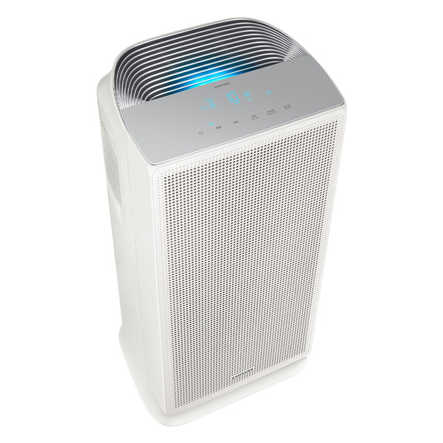삼성전자 블루스카이 AX060CG500GED 공기청정기(60㎡)