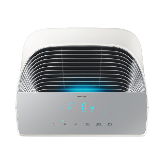 삼성전자 블루스카이 AX060CG500GED 공기청정기(60㎡)